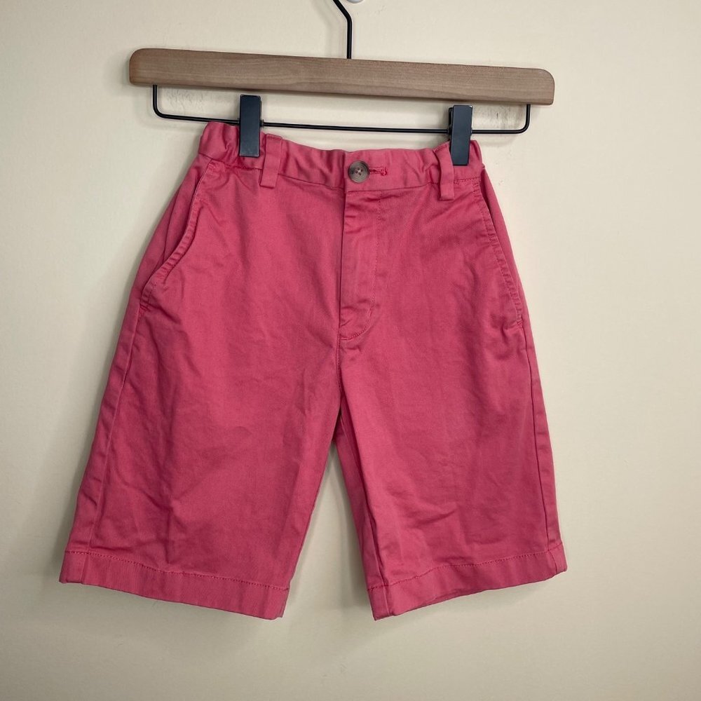 Vineyard Vines Shorts Youth‎ Boys Size 10 Adjustable